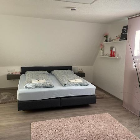 #2 Grosses Zimmer Mit Pool Und Garten 梅明根 外观 照片