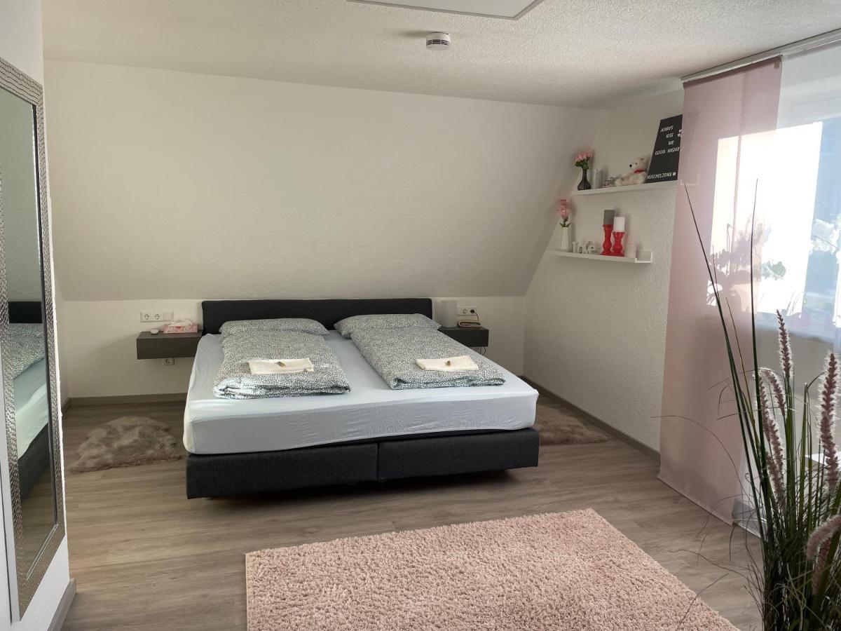 #2 Grosses Zimmer Mit Pool Und Garten 梅明根 外观 照片