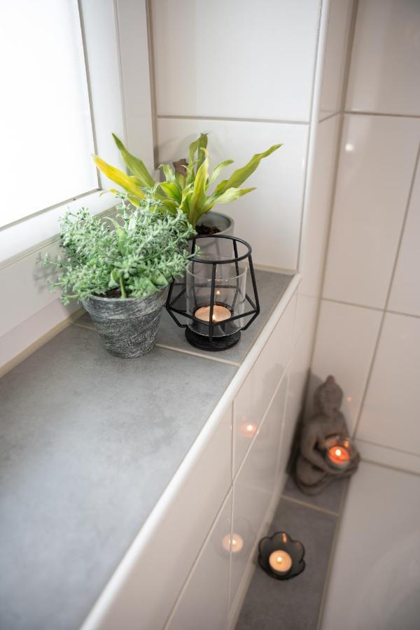 #2 Grosses Zimmer Mit Pool Und Garten 梅明根 外观 照片