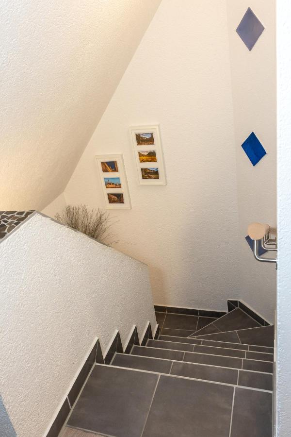 #2 Grosses Zimmer Mit Pool Und Garten 梅明根 外观 照片