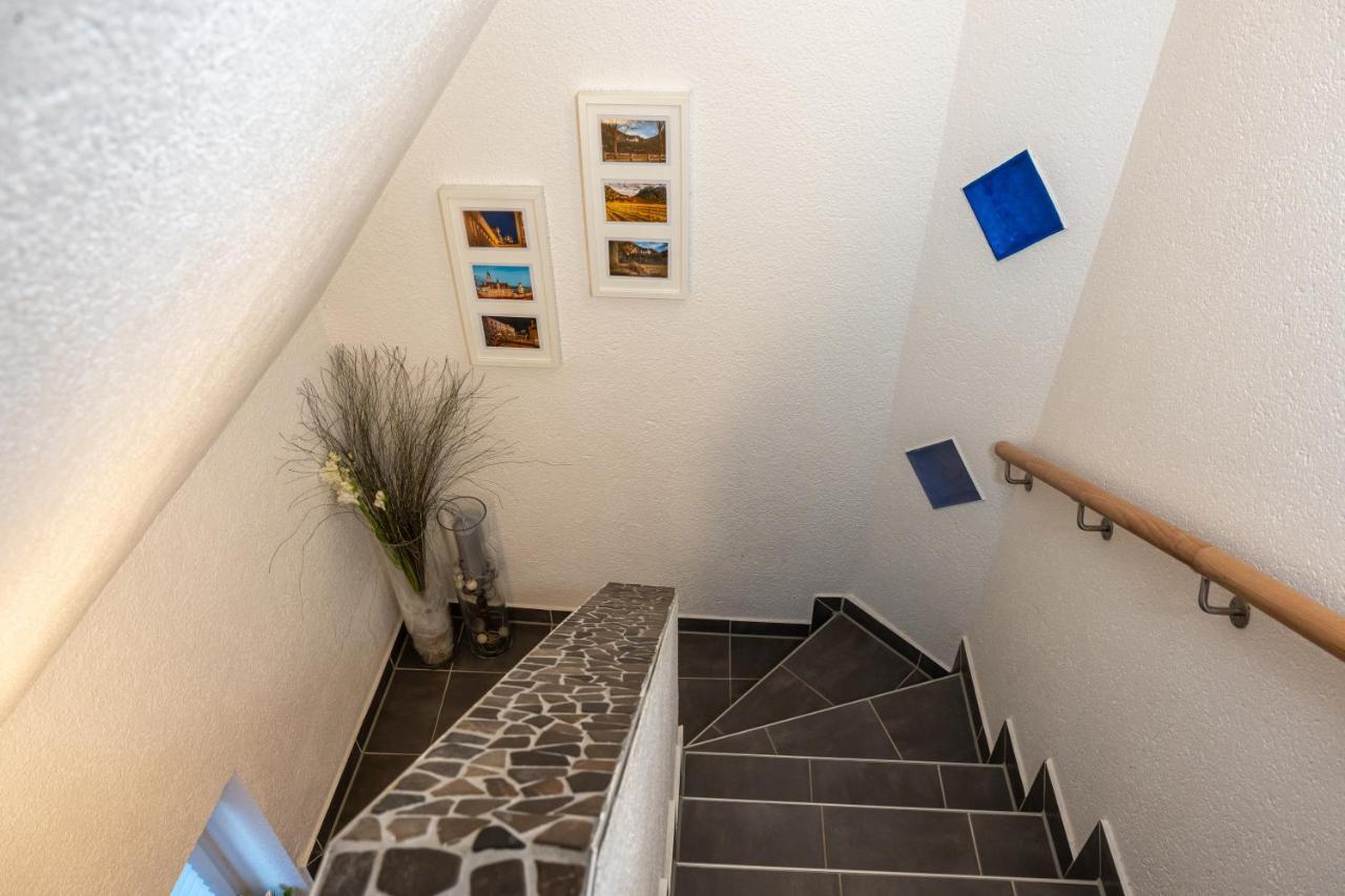 #2 Grosses Zimmer Mit Pool Und Garten 梅明根 外观 照片